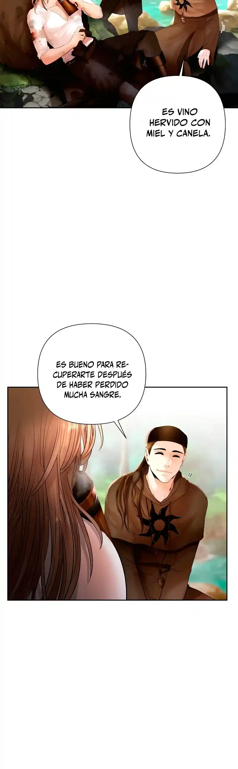 Quest Barbara - Capítulo 23 - Página 9 - LectorTMOo