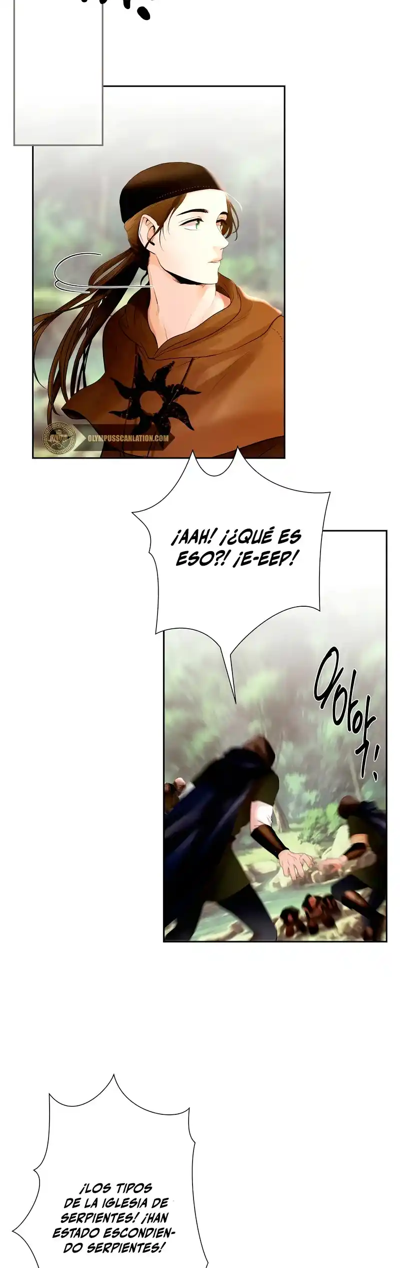 Quest Barbara - Capítulo 23 - Página 12 - LectorTMOo