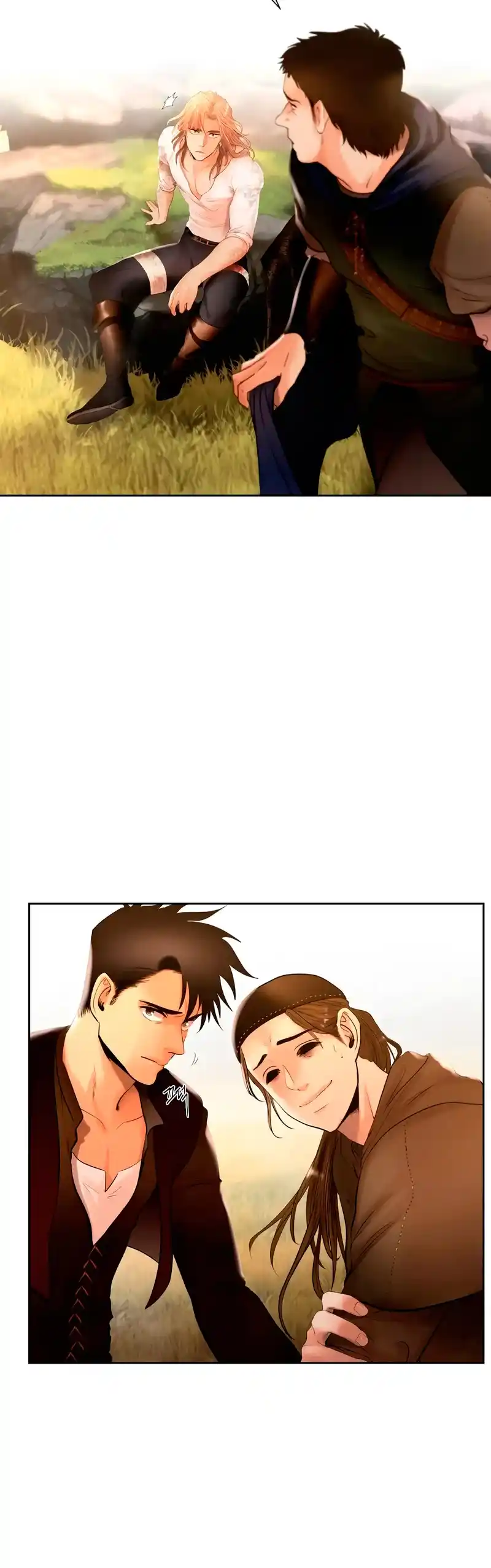 Quest Barbara - Capítulo 23 - Página 20 - LectorTMOo