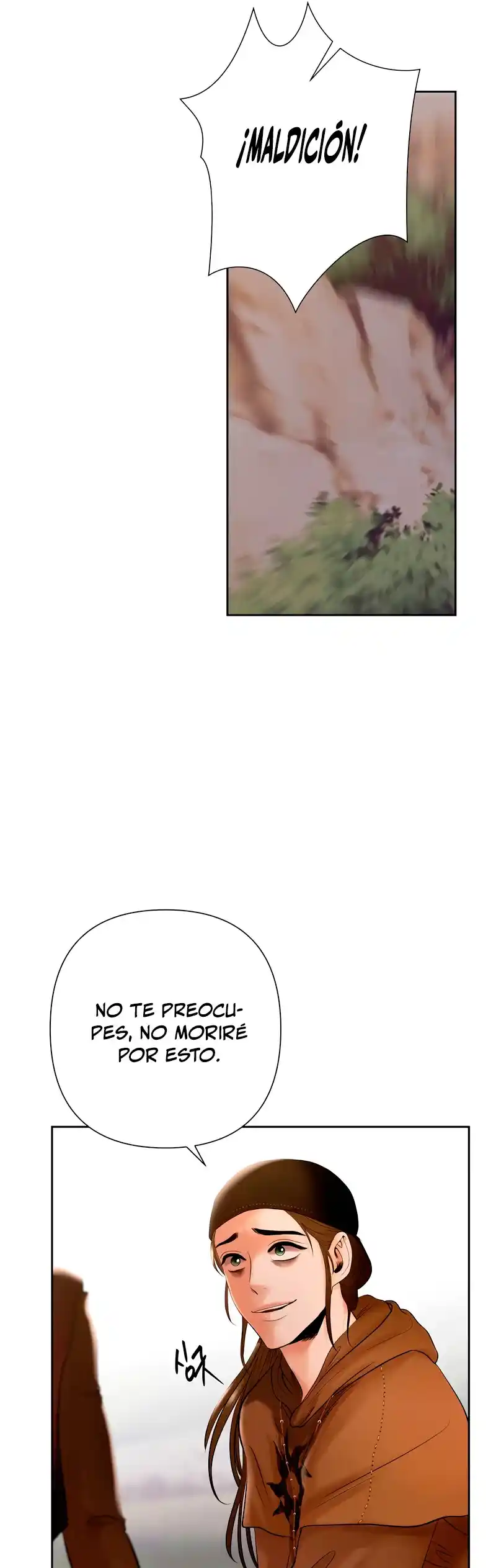 Quest Barbara - Capítulo 23 - Página 22 - LectorTMOo