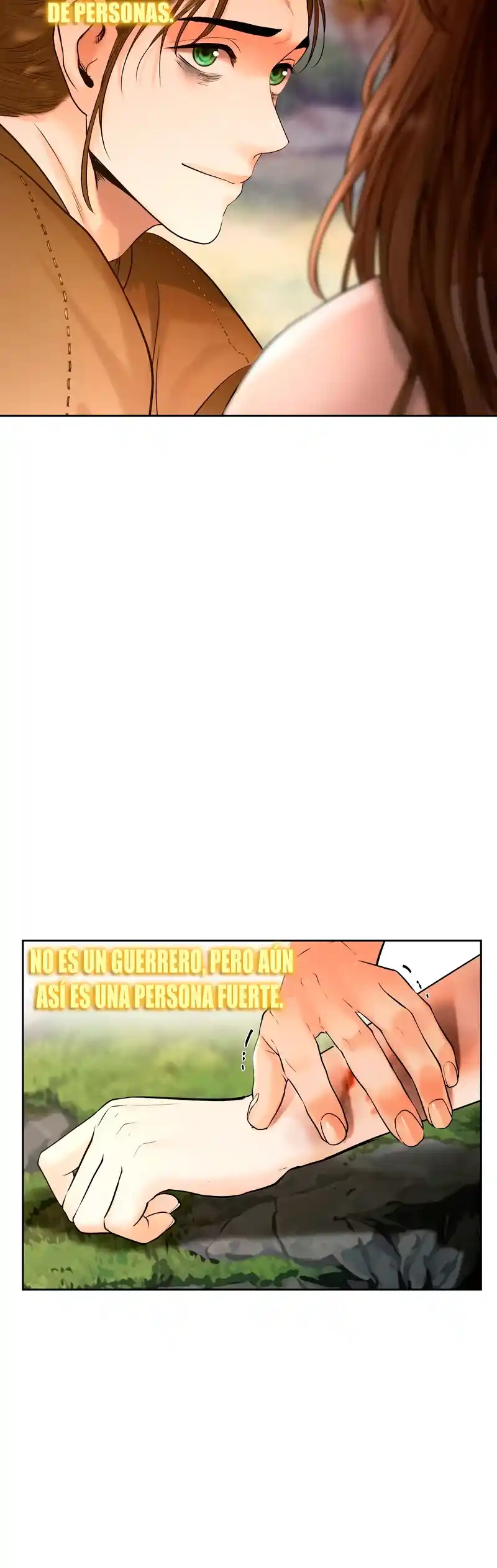 Quest Barbara - Capítulo 23 - Página 27 - LectorTMOo