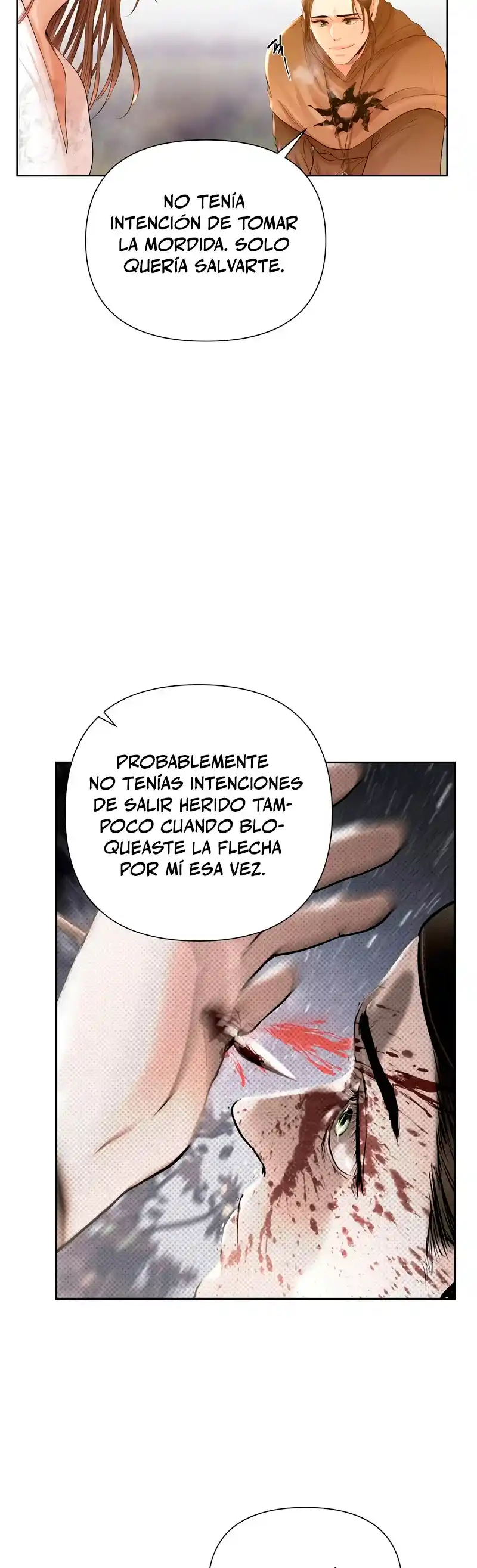 Quest Barbara - Capítulo 23 - Página 29 - LectorTMOo
