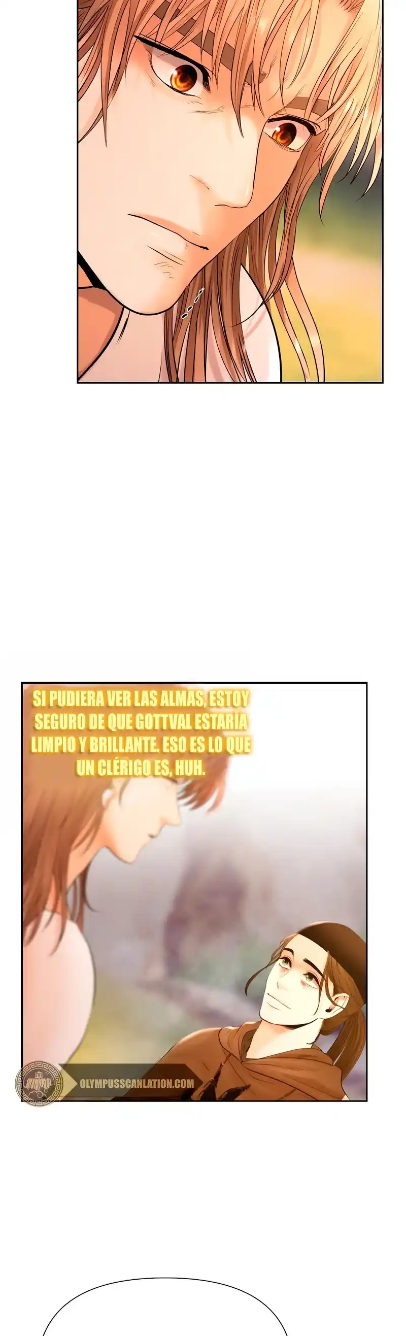 Quest Barbara - Capítulo 23 - Página 32 - LectorTMOo