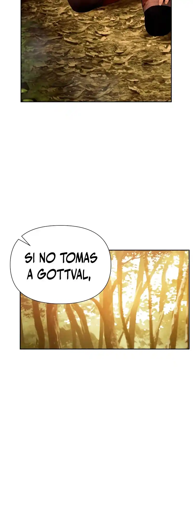 Quest Barbara - Capítulo 23 - Página 42 - LectorTMOo