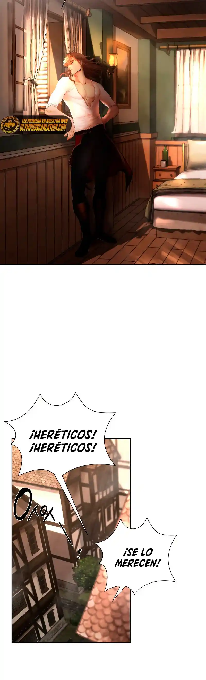 Quest Barbara - Capítulo 24 - Página 4 - LectorTMOo