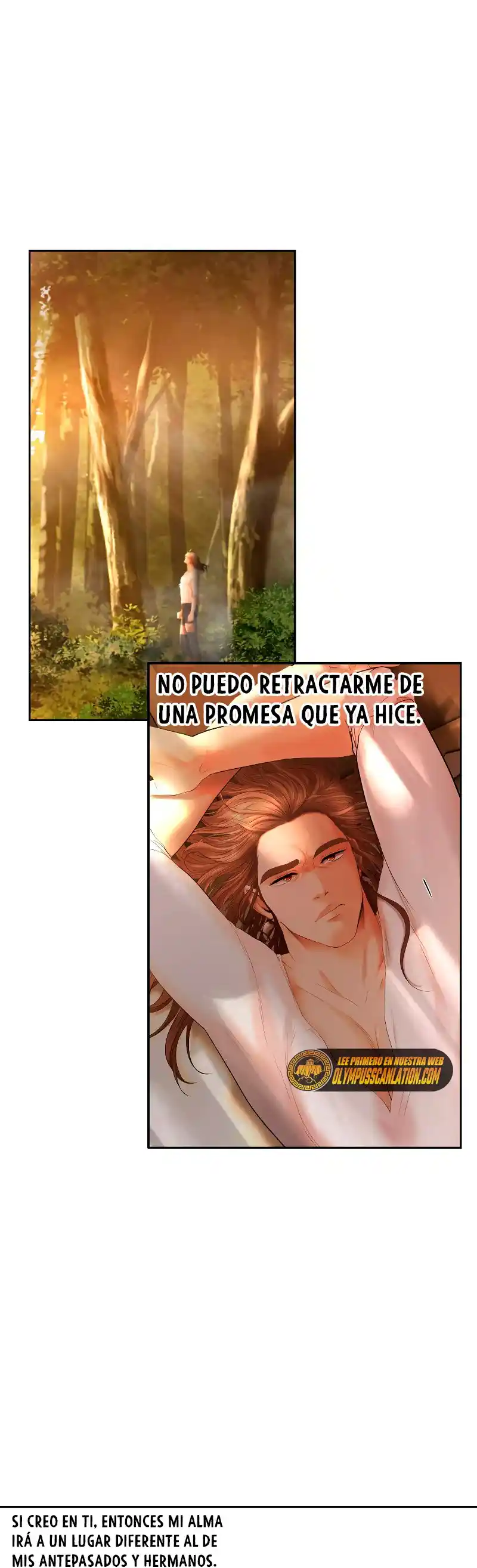 Quest Barbara - Capítulo 24 - Página 8 - LectorTMOo
