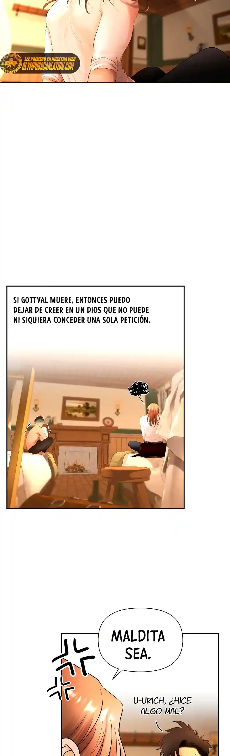 Quest Barbara - Capítulo 24 - Página 11 - LectorTMOo