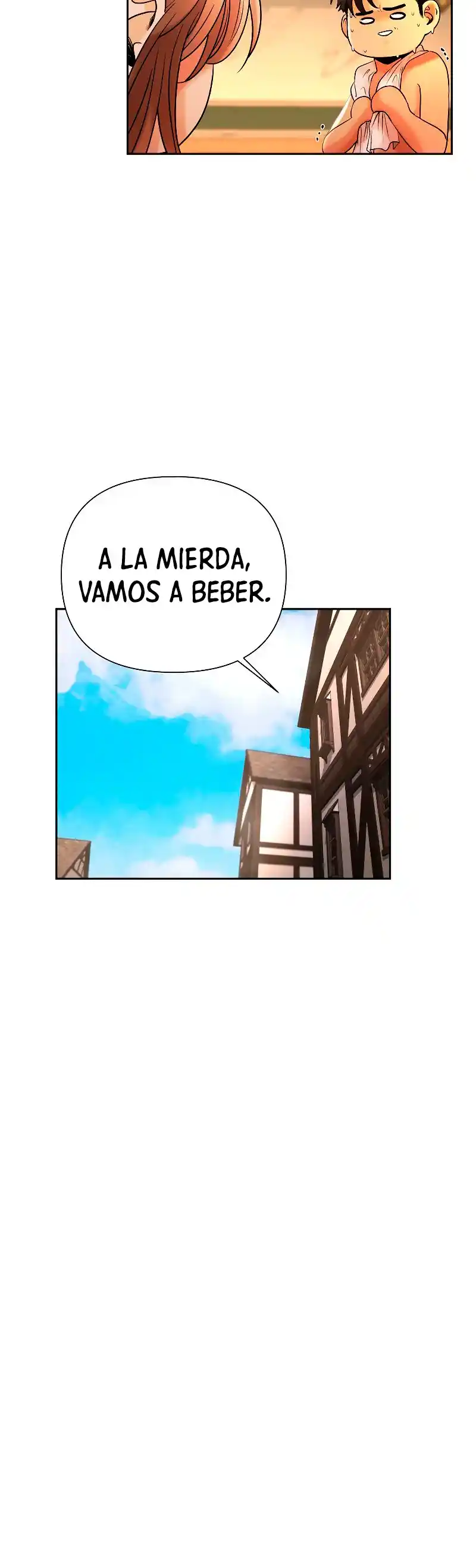 Quest Barbara - Capítulo 24 - Página 12 - LectorTMOo