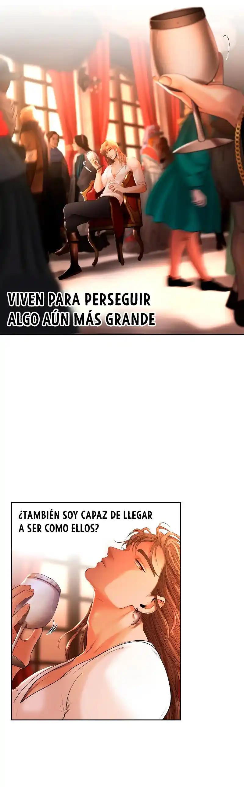 Quest Barbara - Capítulo 24 - Página 15 - LectorTMOo