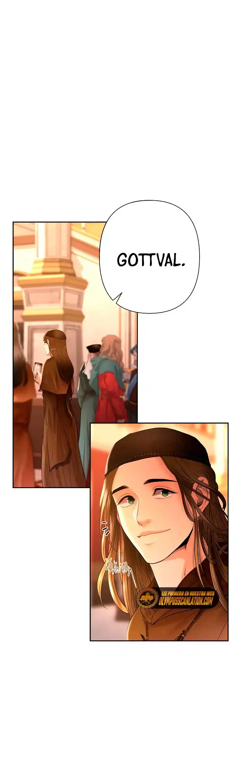 Quest Barbara - Capítulo 24 - Página 20 - LectorTMOo