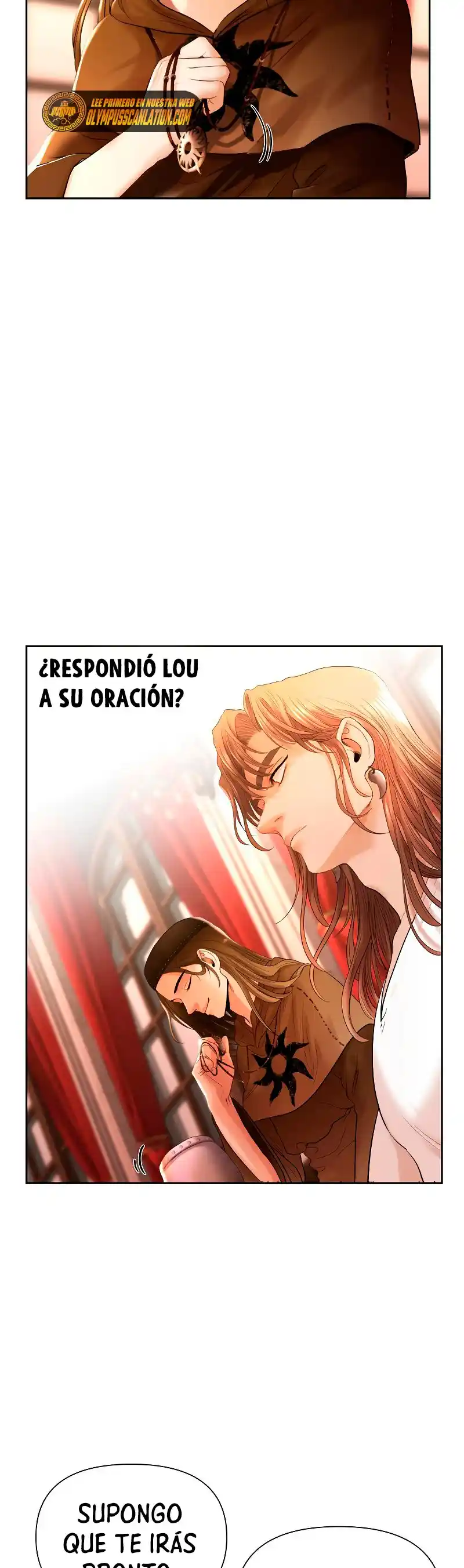 Quest Barbara - Capítulo 24 - Página 22 - LectorTMOo