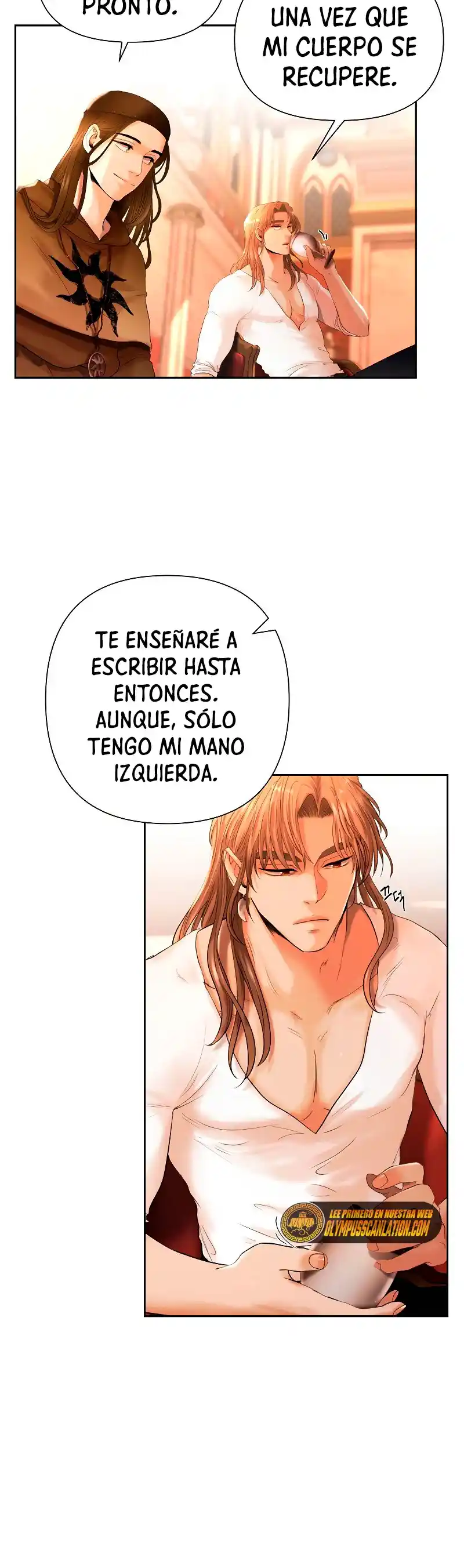 Quest Barbara - Capítulo 24 - Página 23 - LectorTMOo