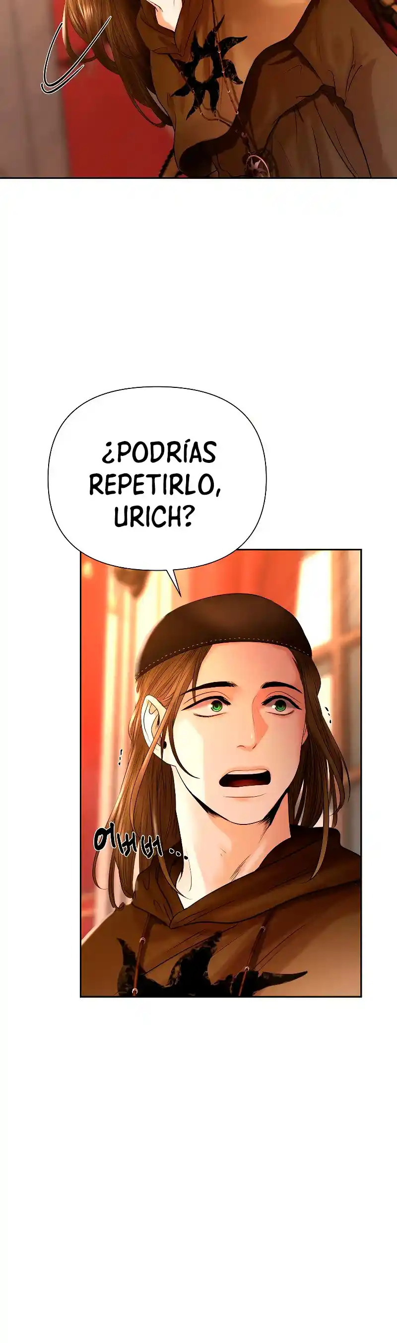 Quest Barbara - Capítulo 24 - Página 25 - LectorTMOo