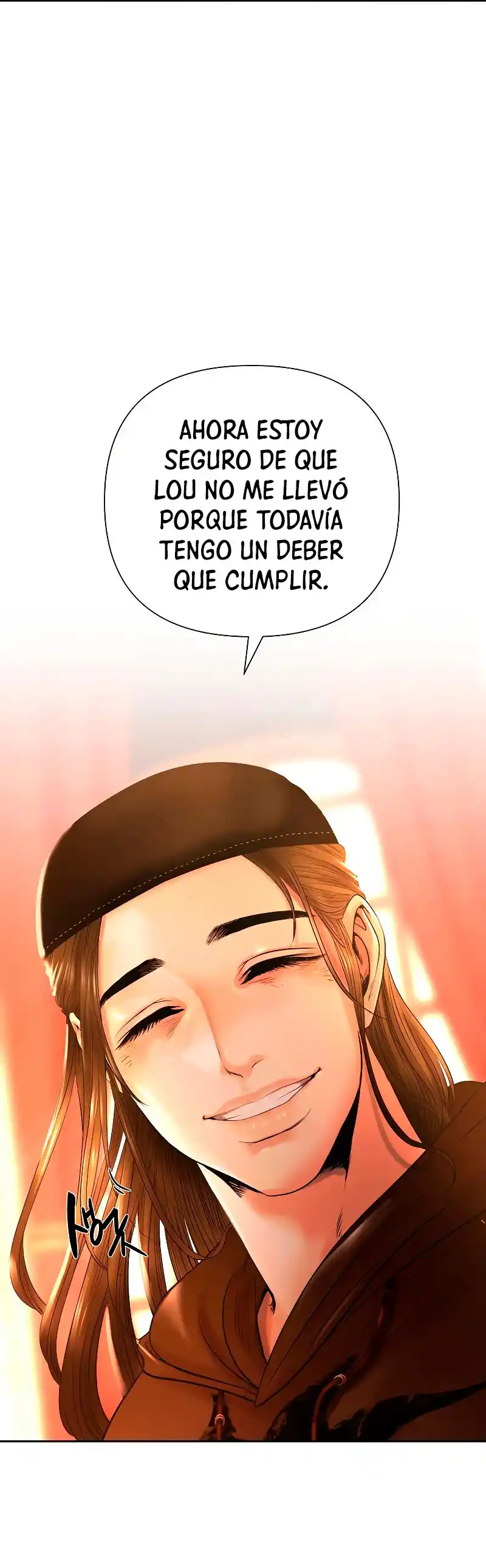 Quest Barbara - Capítulo 24 - Página 27 - LectorTMOo