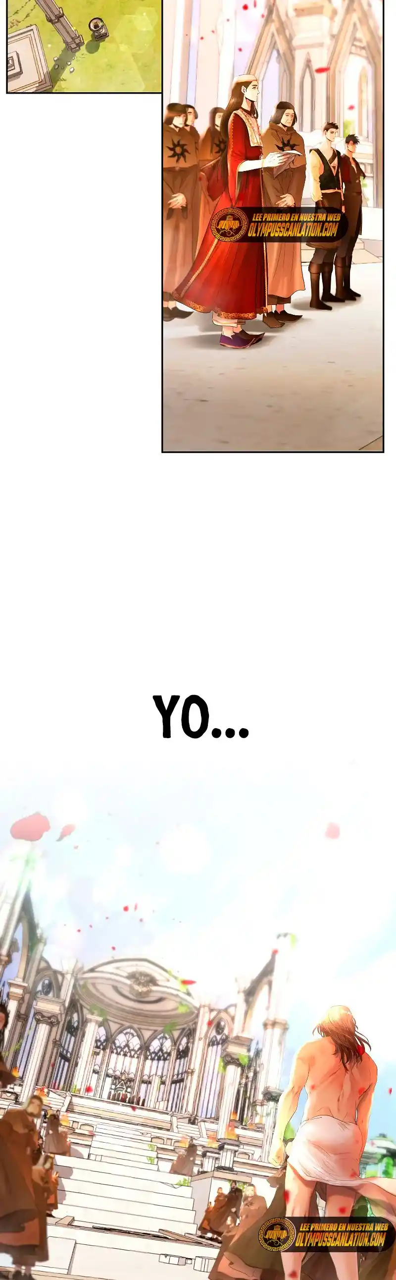 Quest Barbara - Capítulo 24 - Página 34 - LectorTMOo