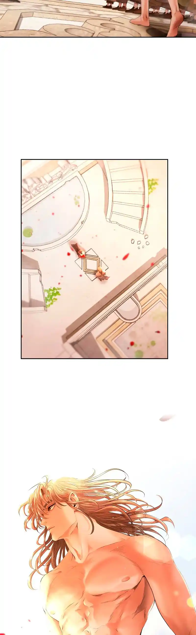 Quest Barbara - Capítulo 24 - Página 35 - LectorTMOo