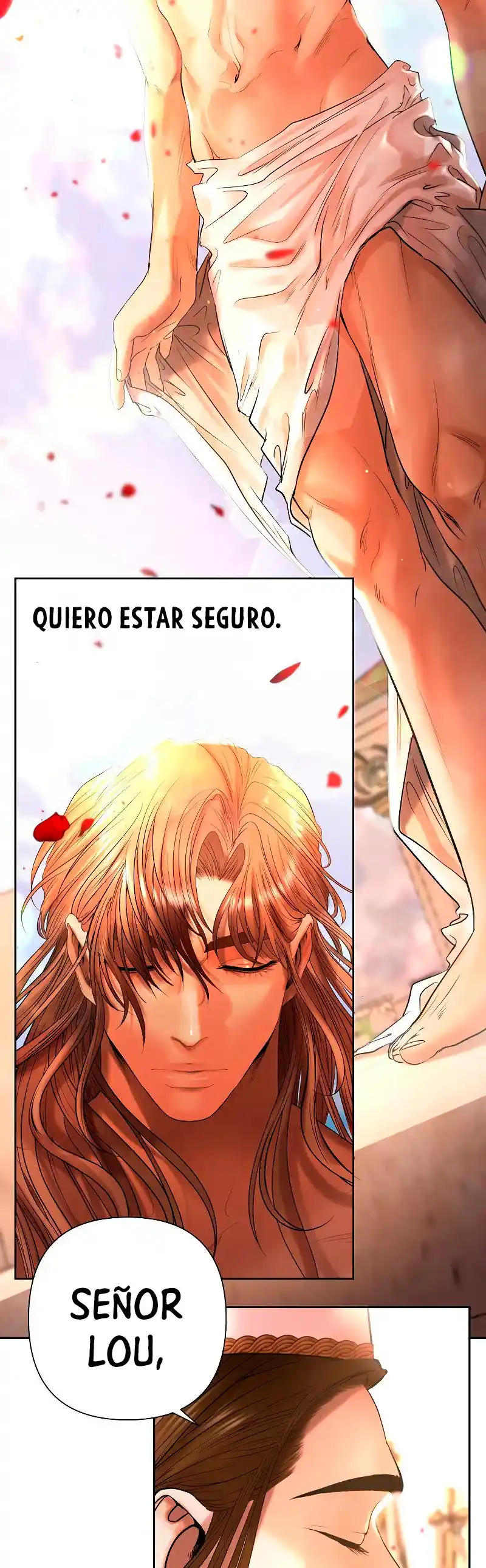 Quest Barbara - Capítulo 24 - Página 36 - LectorTMOo