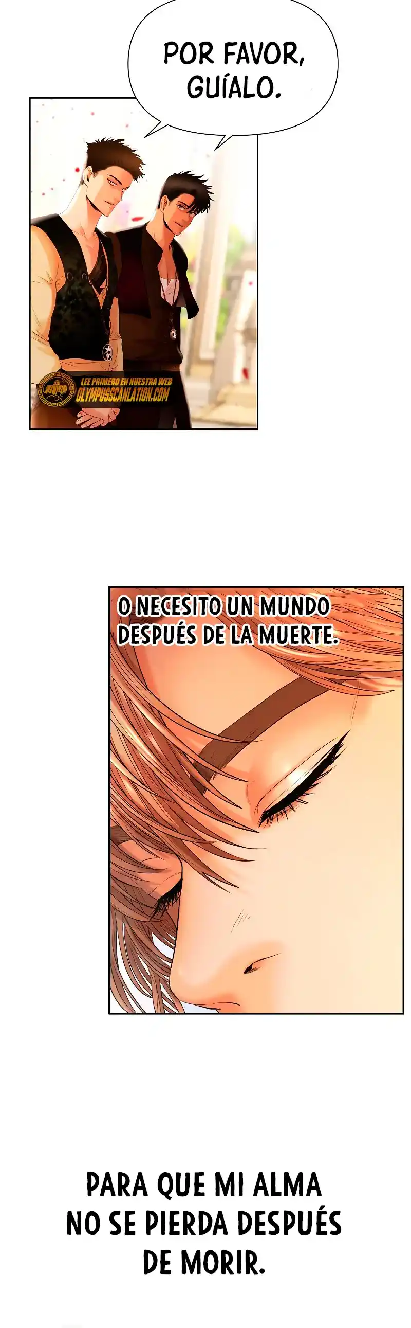 Quest Barbara - Capítulo 24 - Página 38 - LectorTMOo