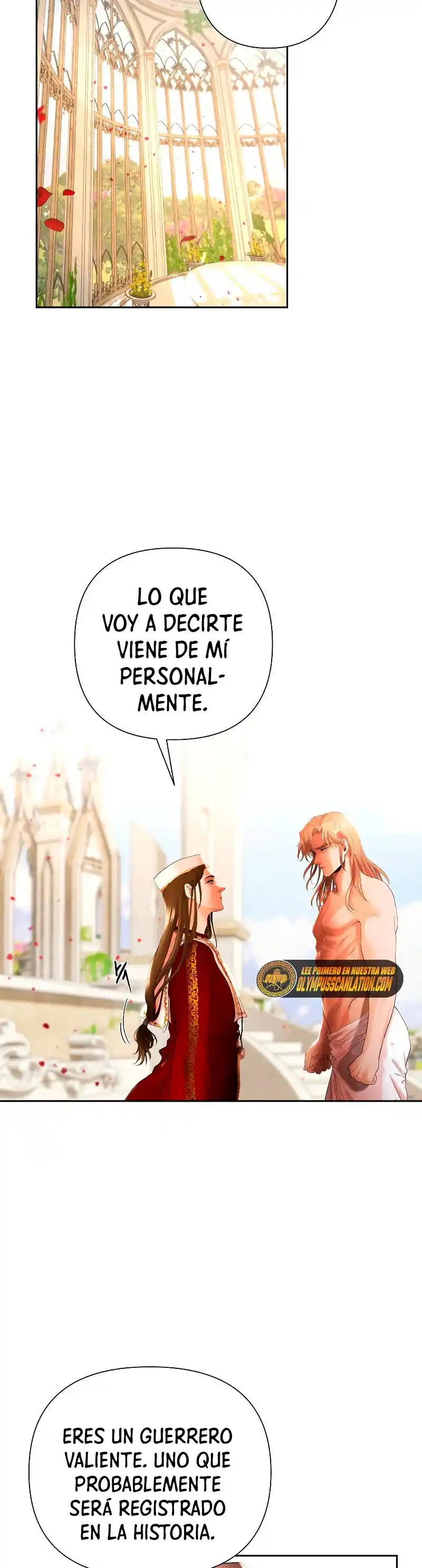 Quest Barbara - Capítulo 24 - Página 41 - LectorTMOo