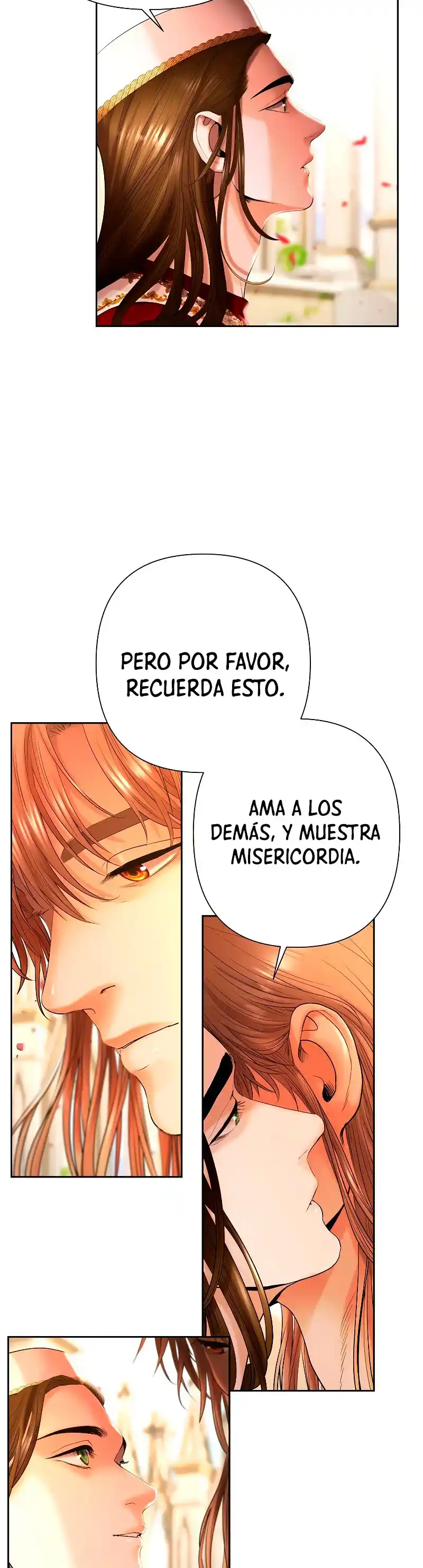 Quest Barbara - Capítulo 24 - Página 42 - LectorTMOo