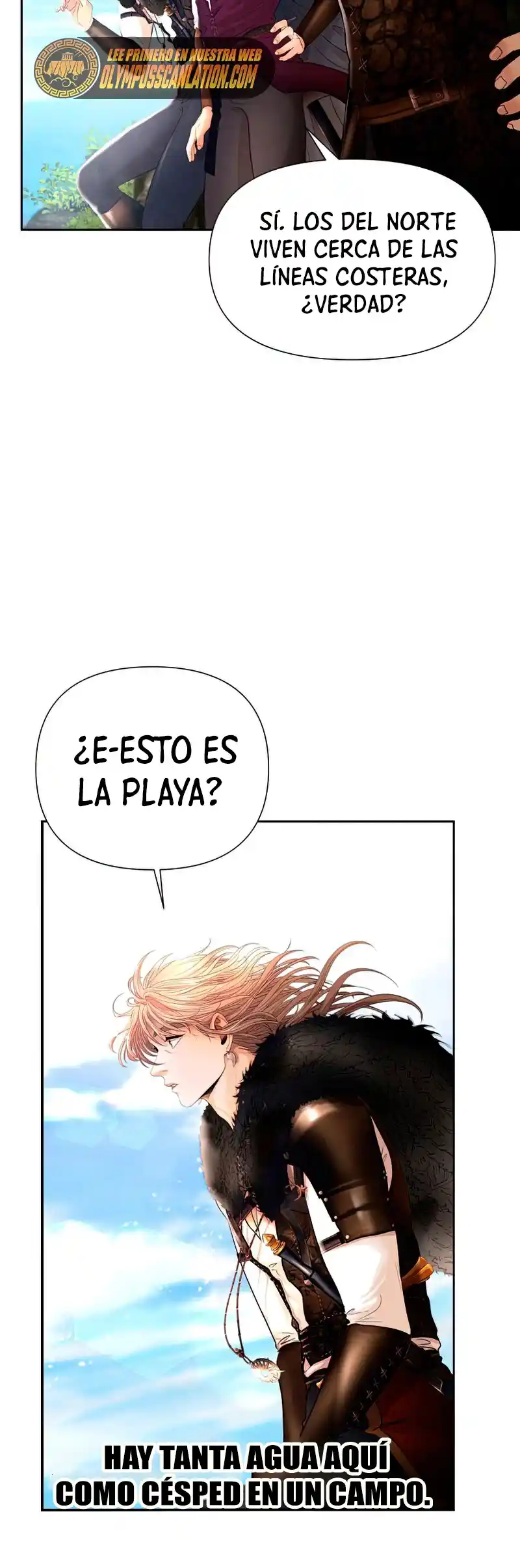 Quest Barbara - Capítulo 25 - Página 6 - LectorTMOo