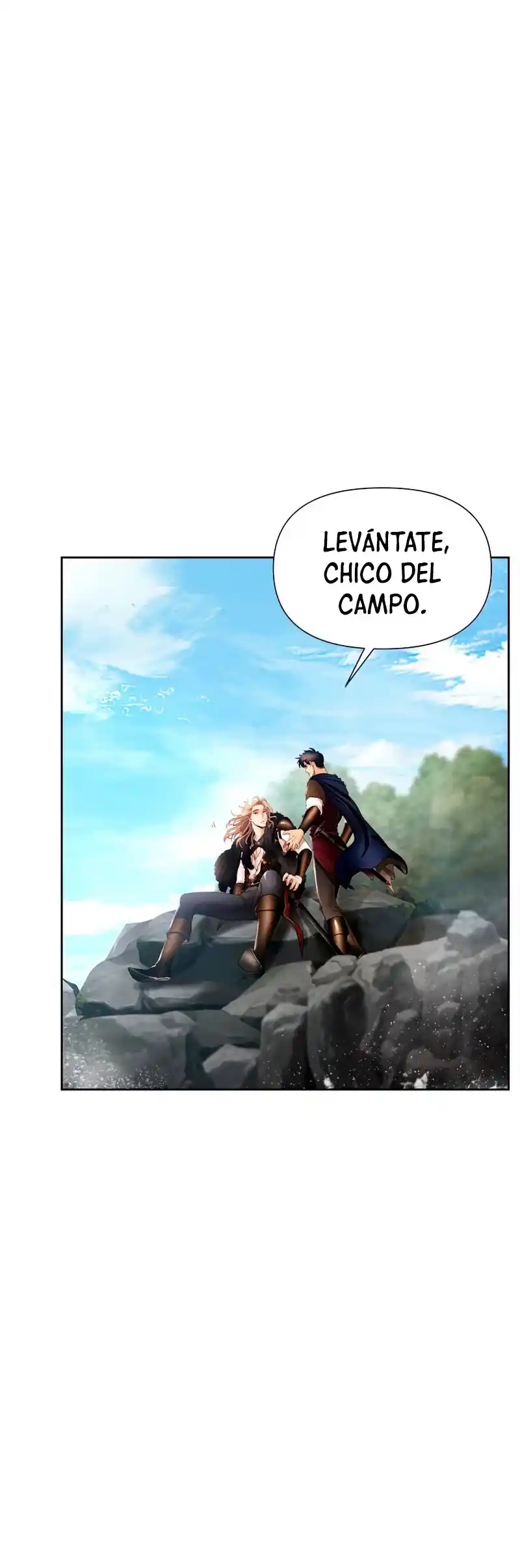 Quest Barbara - Capítulo 25 - Página 7 - LectorTMOo