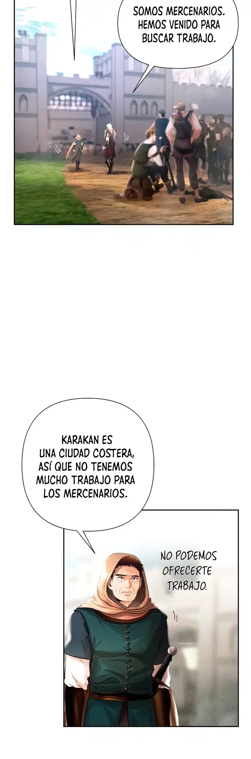 Quest Barbara - Capítulo 25 - Página 16 - LectorTMOo