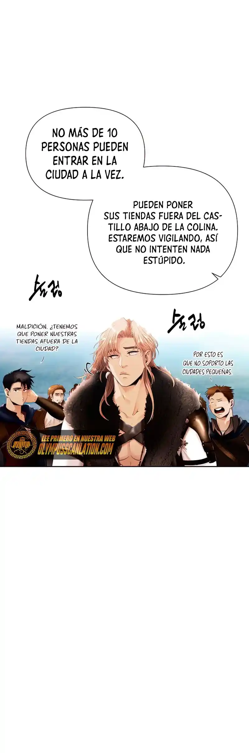 Quest Barbara - Capítulo 25 - Página 17 - LectorTMOo