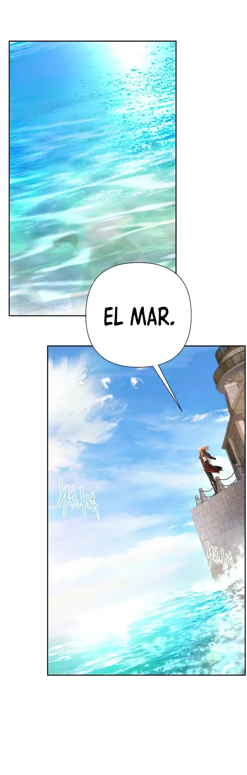 Quest Barbara - Capítulo 25 - Página 22 - LectorTMOo
