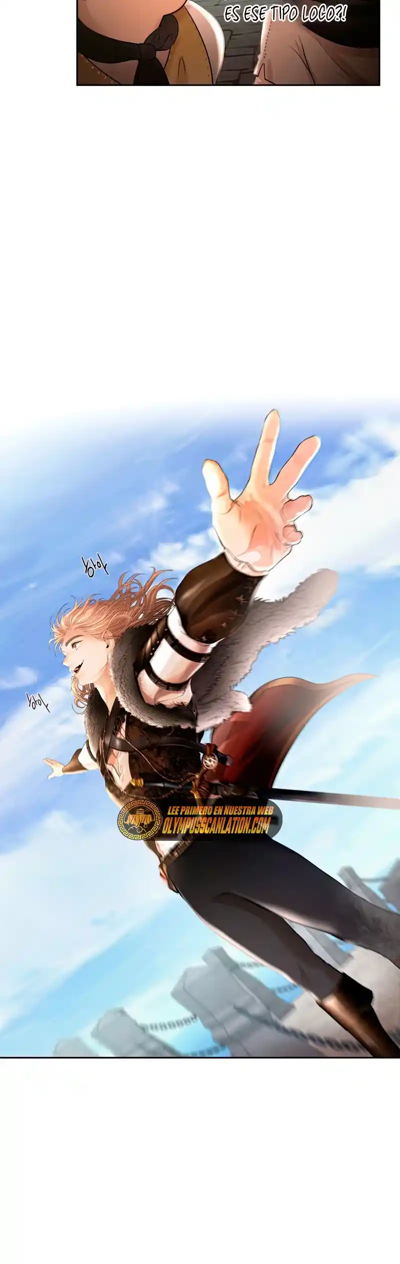 Quest Barbara - Capítulo 25 - Página 26 - LectorTMOo