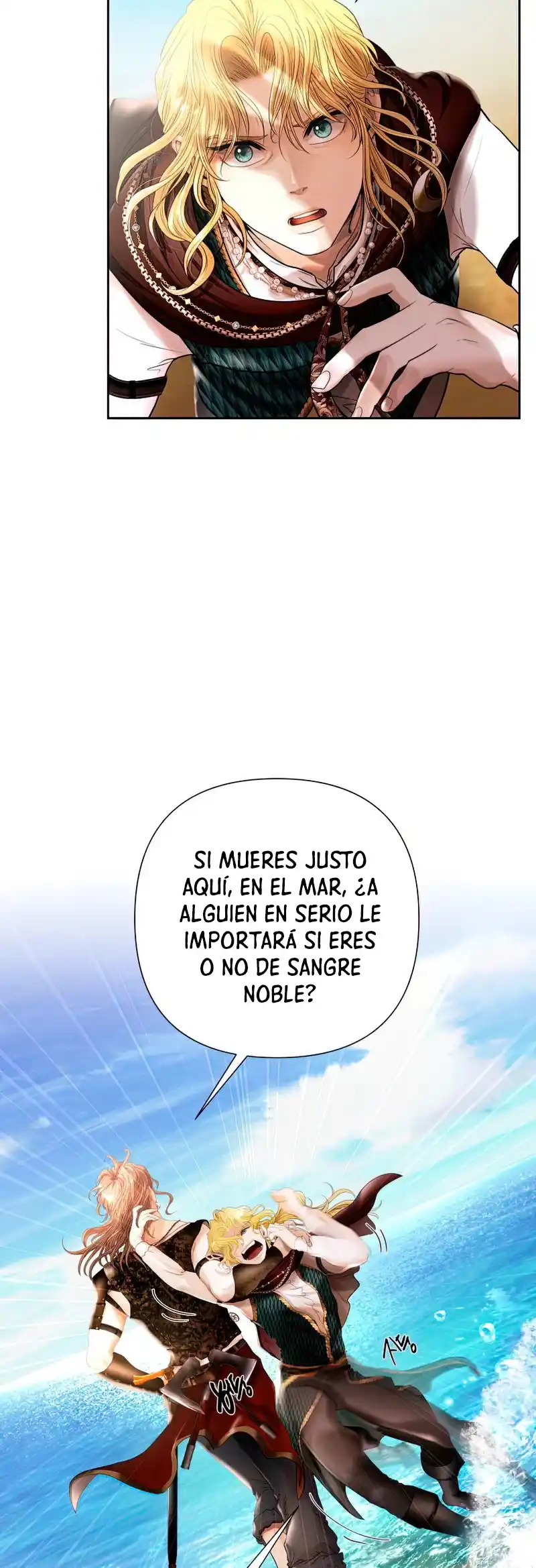 Quest Barbara - Capítulo 25 - Página 34 - LectorTMOo