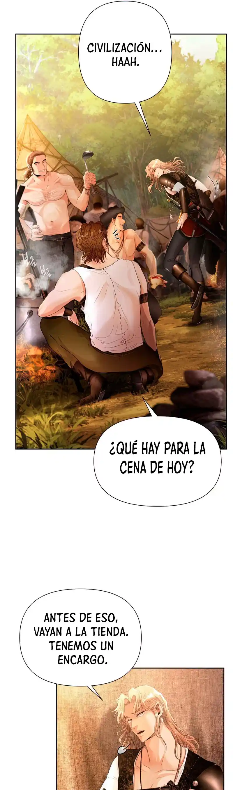 Quest Barbara - Capítulo 25 - Página 47 - LectorTMOo