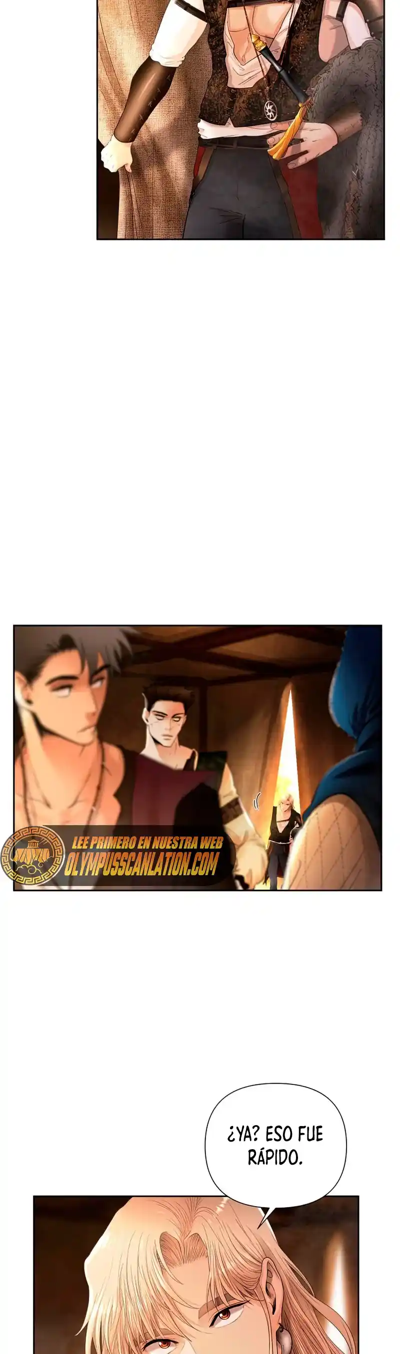 Quest Barbara - Capítulo 25 - Página 48 - LectorTMOo