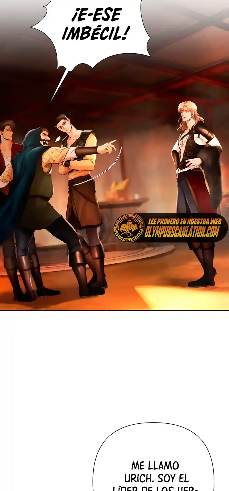 Quest Barbara - Capítulo 26 - Página 4 - LectorTMOo