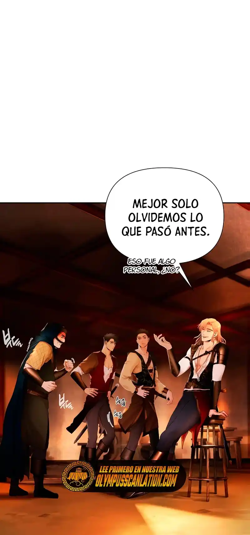 Quest Barbara - Capítulo 26 - Página 6 - LectorTMOo