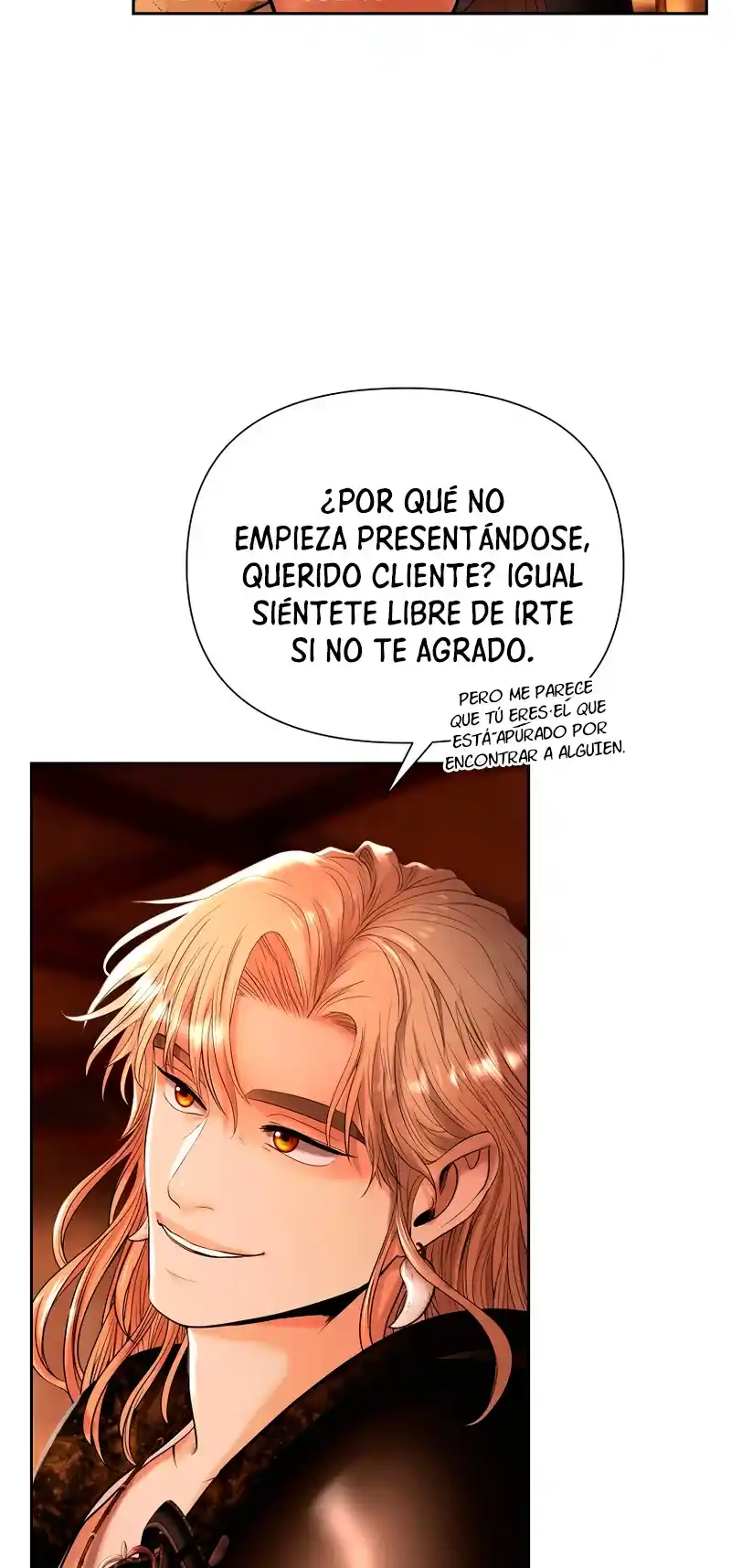 Quest Barbara - Capítulo 26 - Página 8 - LectorTMOo