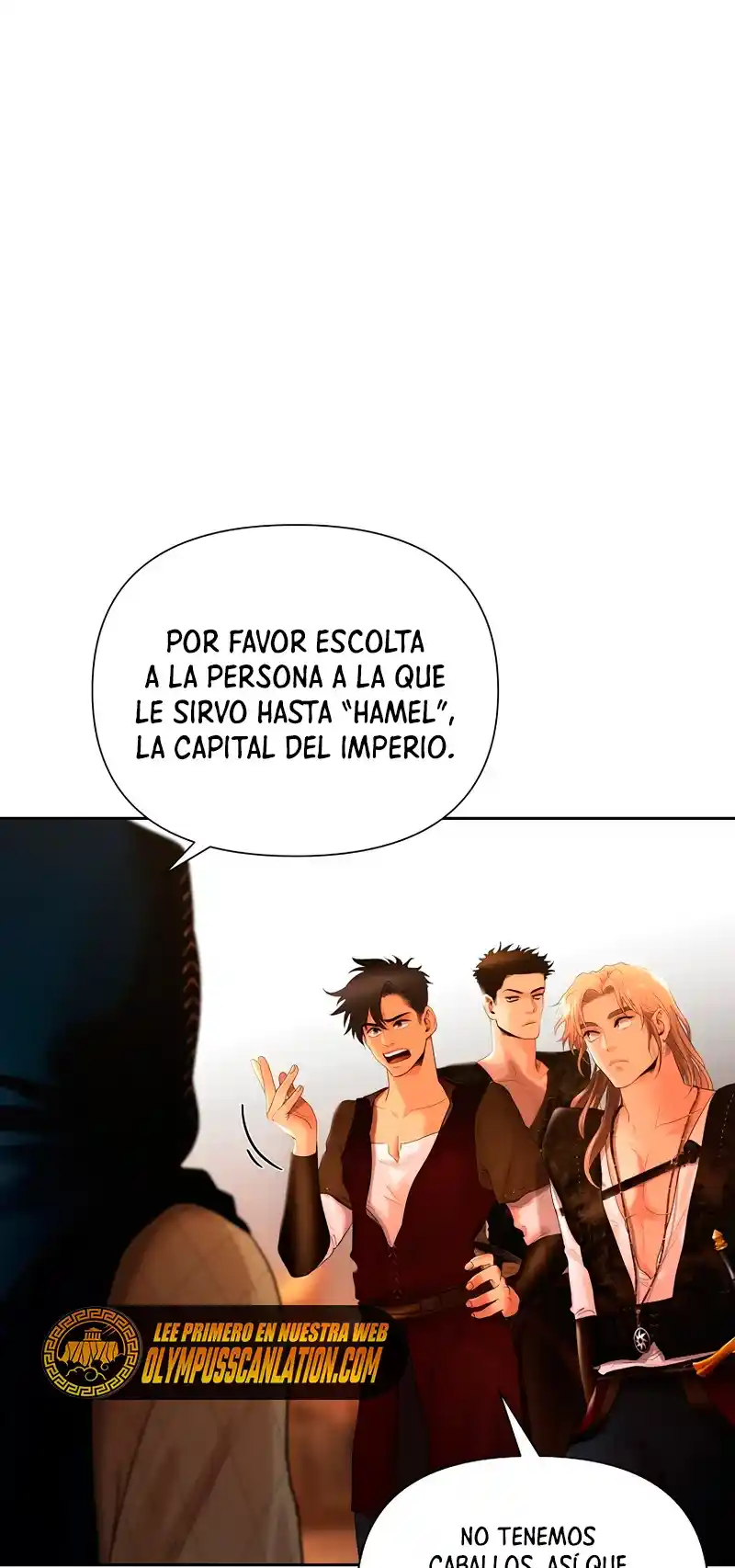Quest Barbara - Capítulo 26 - Página 12 - LectorTMOo