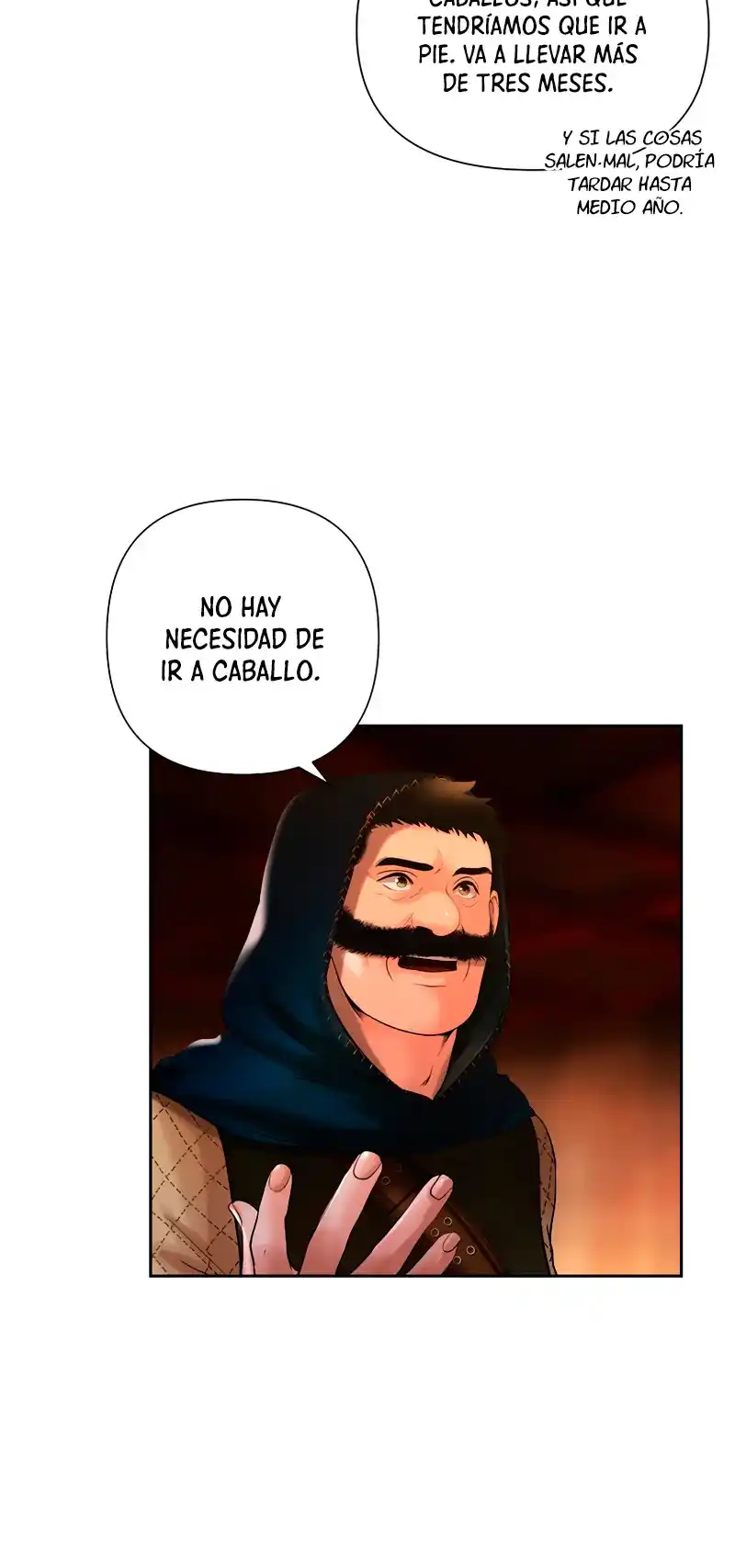 Quest Barbara - Capítulo 26 - Página 13 - LectorTMOo
