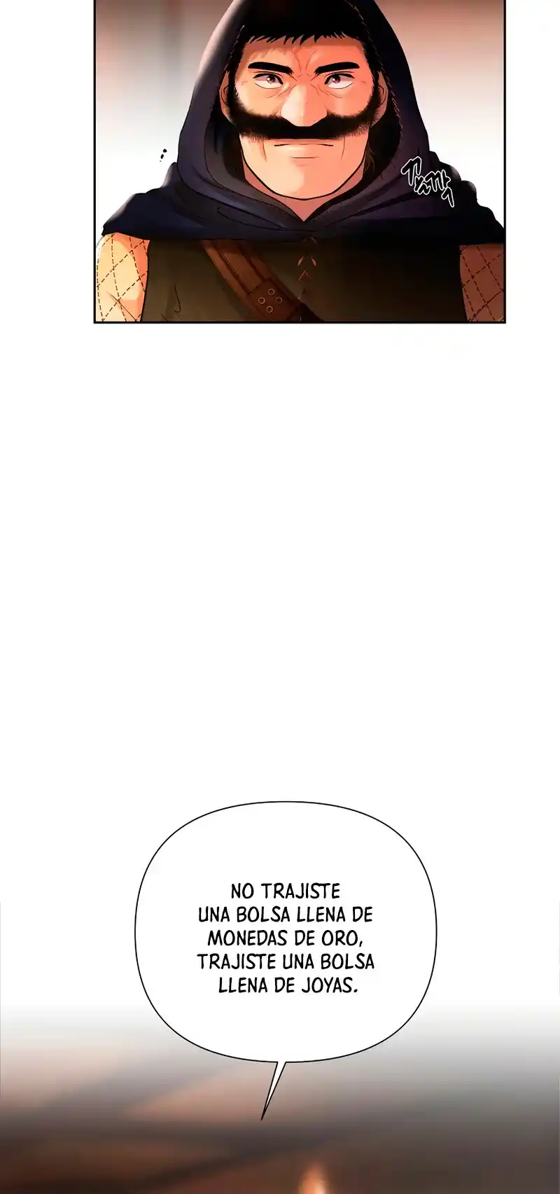Quest Barbara - Capítulo 26 - Página 21 - LectorTMOo