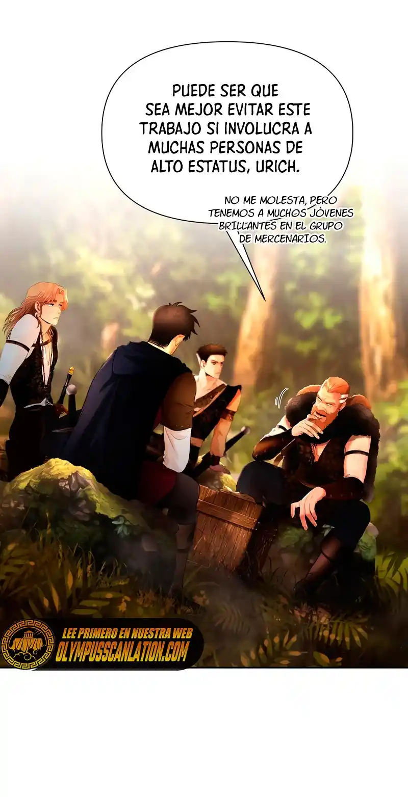Quest Barbara - Capítulo 26 - Página 31 - LectorTMOo