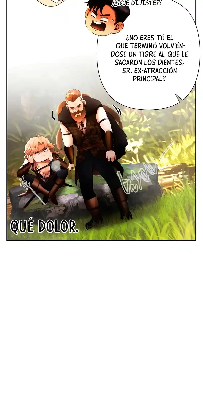 Quest Barbara - Capítulo 26 - Página 37 - LectorTMOo