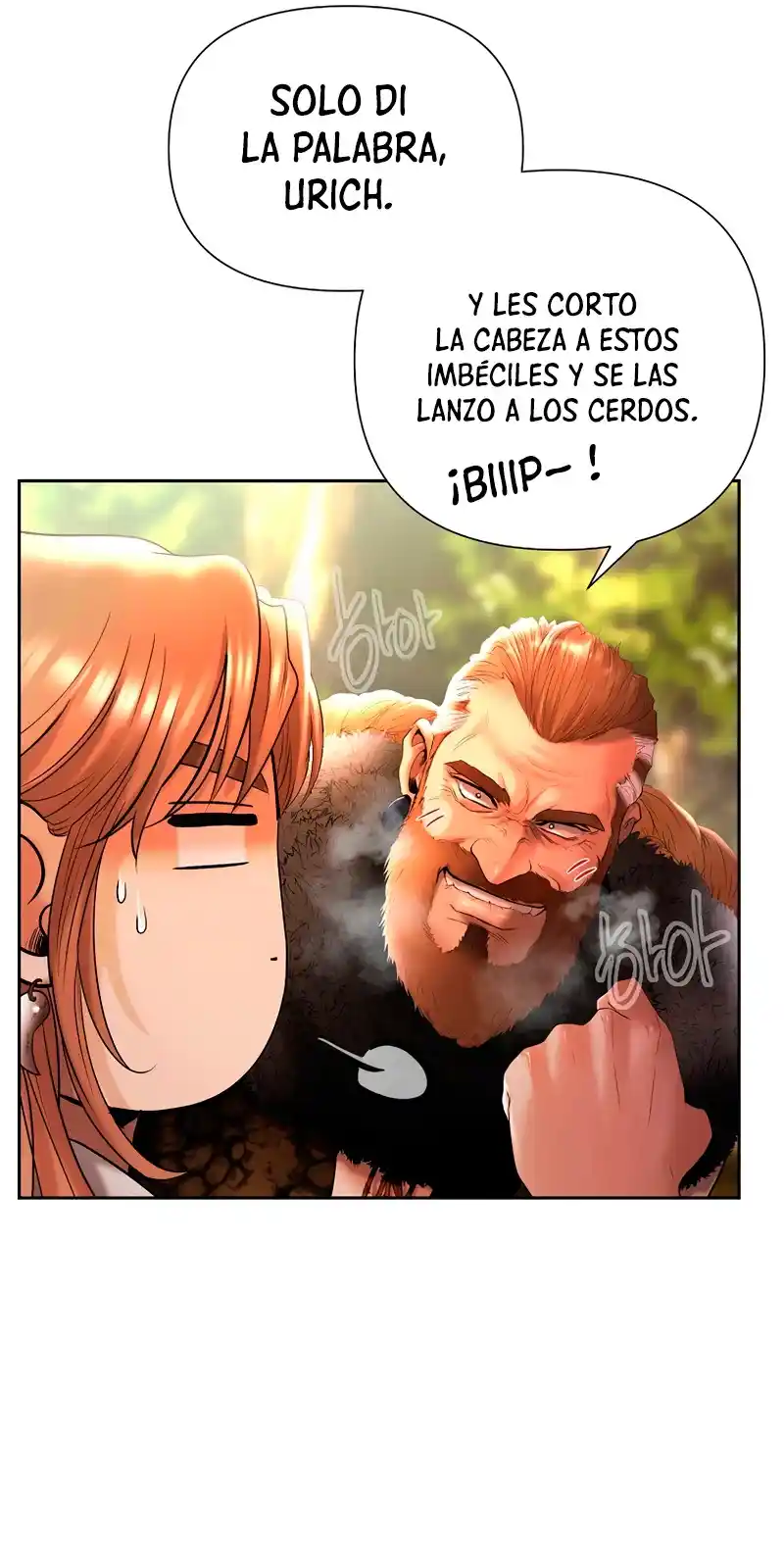 Quest Barbara - Capítulo 26 - Página 38 - LectorTMOo