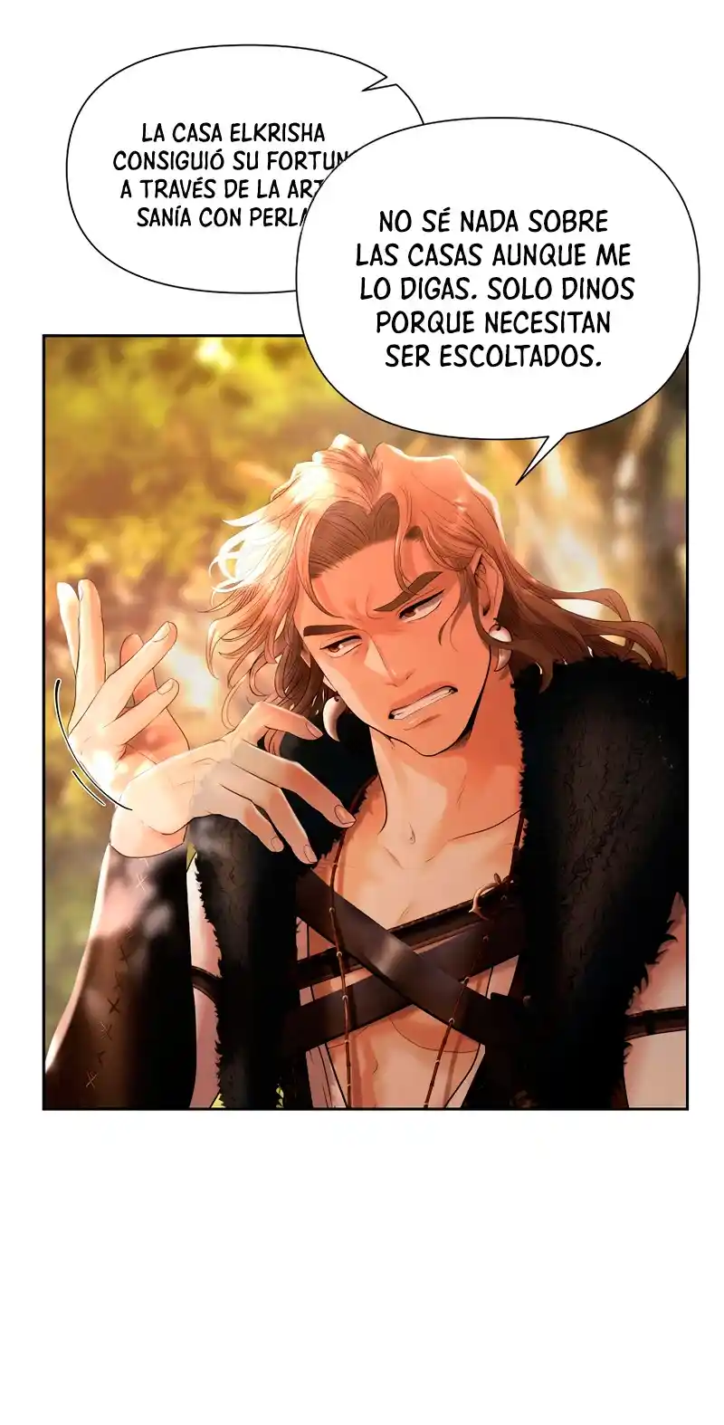 Quest Barbara - Capítulo 26 - Página 44 - LectorTMOo