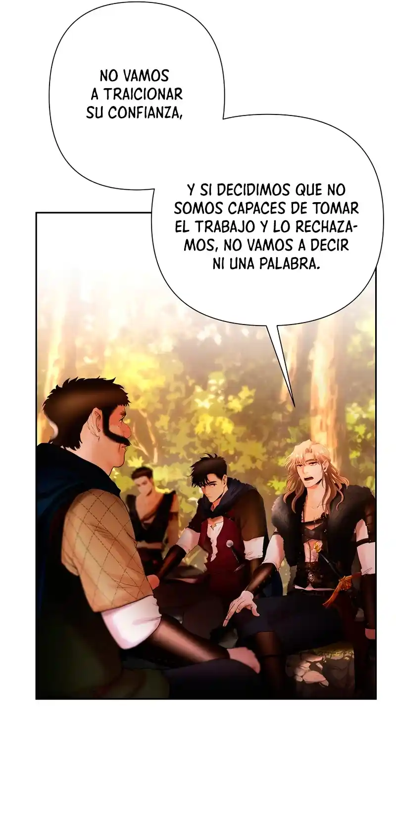Quest Barbara - Capítulo 26 - Página 45 - LectorTMOo