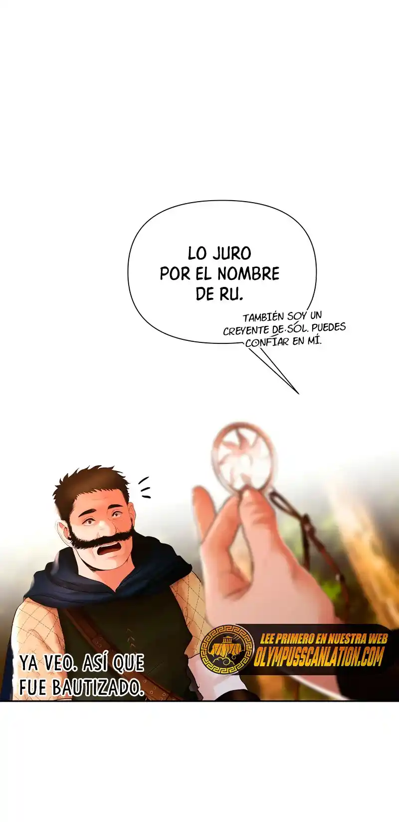 Quest Barbara - Capítulo 26 - Página 46 - LectorTMOo