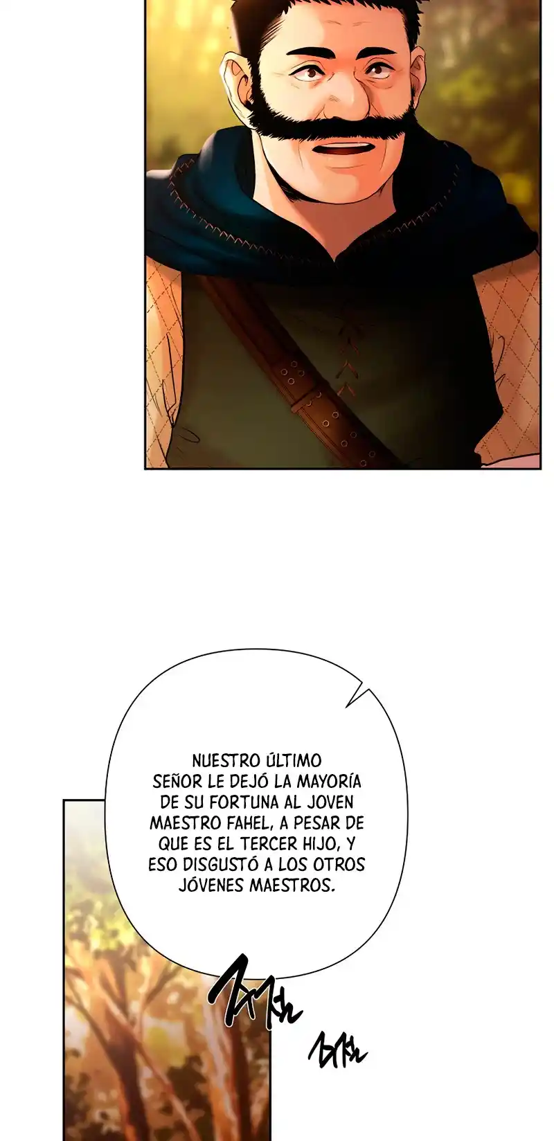 Quest Barbara - Capítulo 26 - Página 48 - LectorTMOo