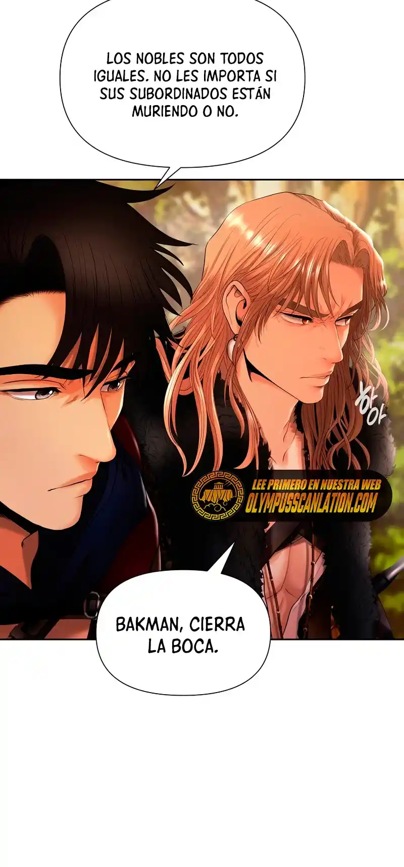 Quest Barbara - Capítulo 26 - Página 53 - LectorTMOo