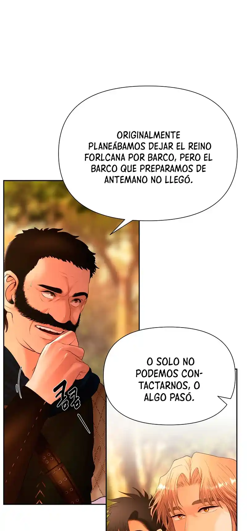 Quest Barbara - Capítulo 26 - Página 54 - LectorTMOo