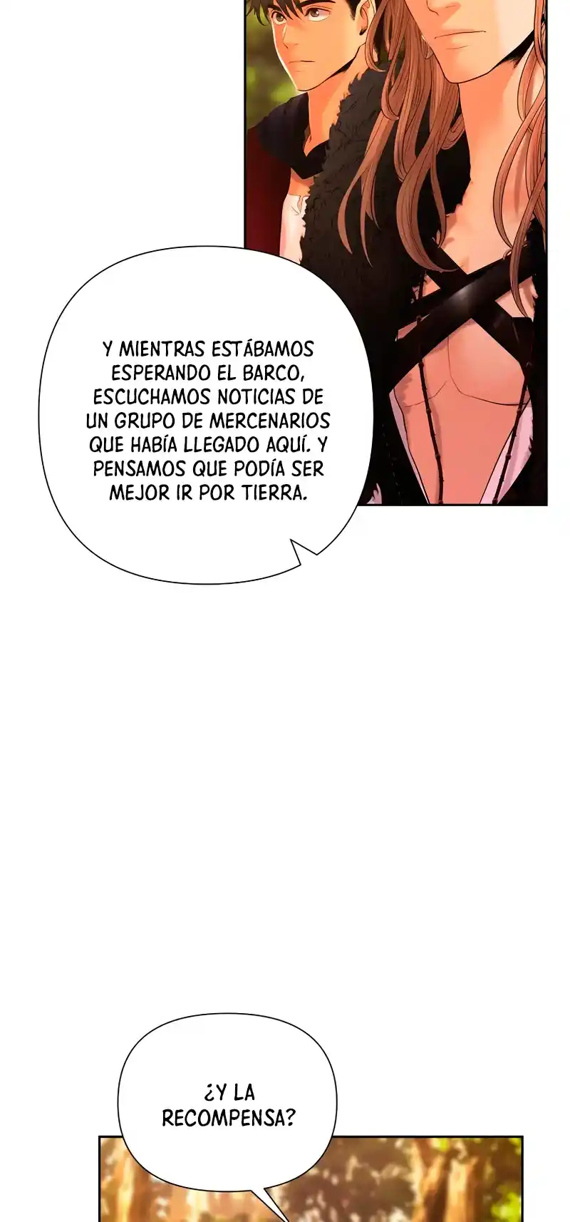 Quest Barbara - Capítulo 26 - Página 55 - LectorTMOo