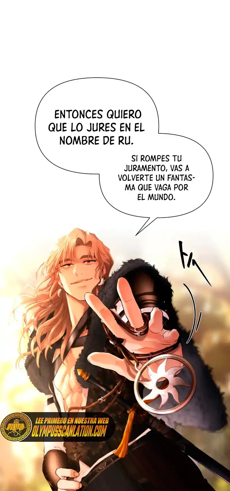 Quest Barbara - Capítulo 26 - Página 61 - LectorTMOo